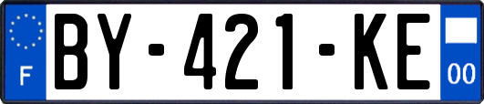 BY-421-KE