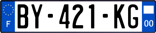 BY-421-KG