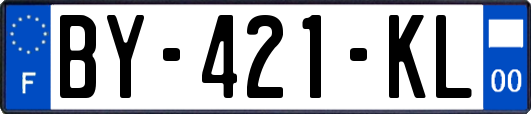 BY-421-KL
