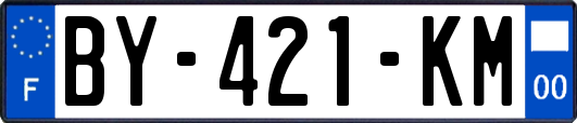 BY-421-KM