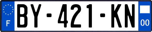 BY-421-KN
