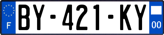 BY-421-KY