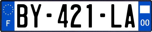 BY-421-LA