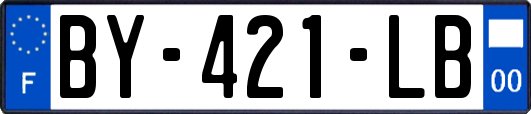 BY-421-LB