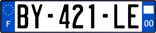 BY-421-LE