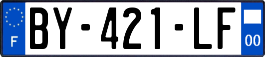 BY-421-LF