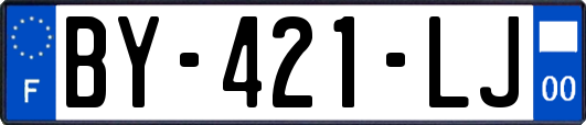 BY-421-LJ
