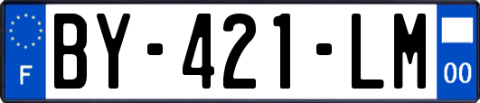 BY-421-LM