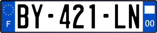 BY-421-LN