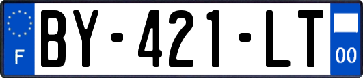 BY-421-LT