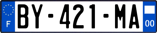 BY-421-MA