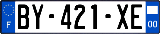 BY-421-XE