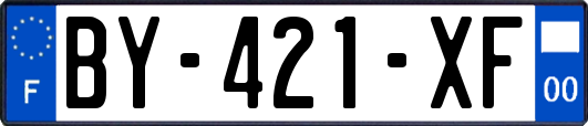 BY-421-XF