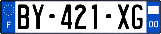 BY-421-XG