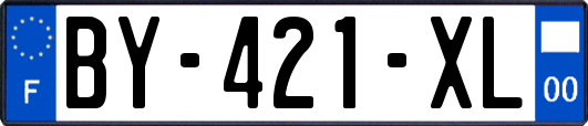 BY-421-XL