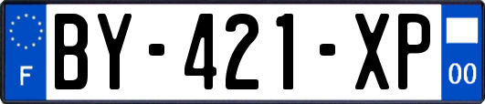 BY-421-XP