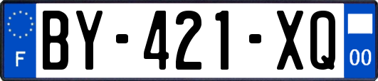 BY-421-XQ