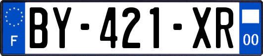 BY-421-XR