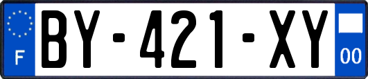 BY-421-XY
