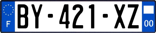 BY-421-XZ