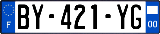 BY-421-YG