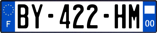 BY-422-HM