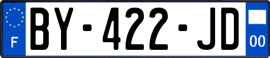 BY-422-JD