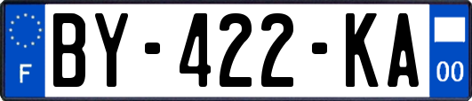 BY-422-KA