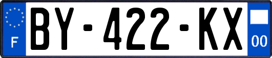 BY-422-KX