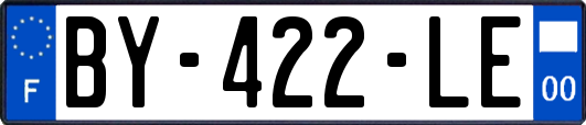 BY-422-LE