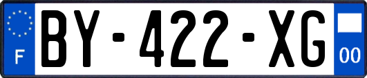 BY-422-XG