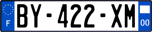 BY-422-XM