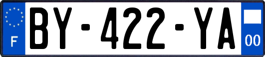 BY-422-YA