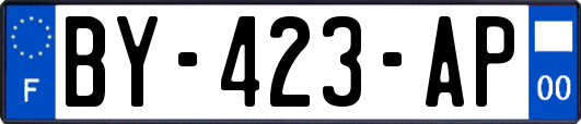 BY-423-AP