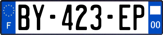 BY-423-EP