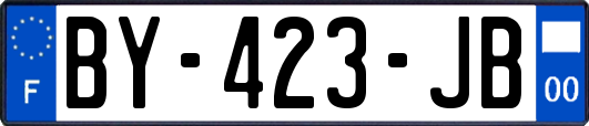 BY-423-JB
