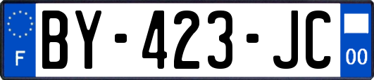 BY-423-JC