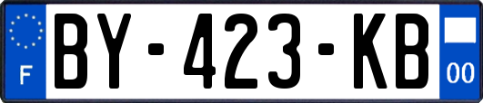BY-423-KB