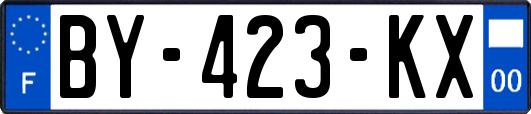 BY-423-KX
