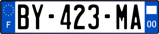 BY-423-MA