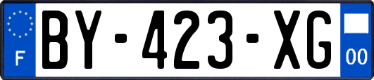 BY-423-XG