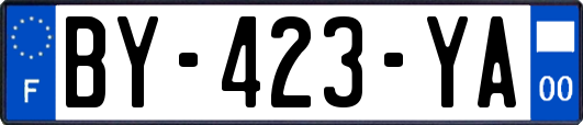 BY-423-YA
