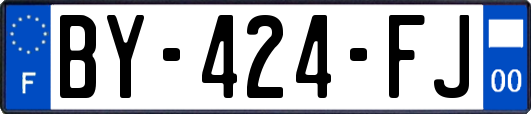 BY-424-FJ