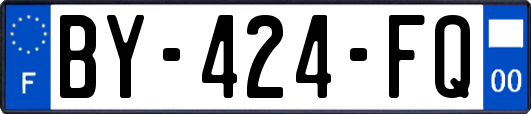 BY-424-FQ