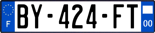 BY-424-FT