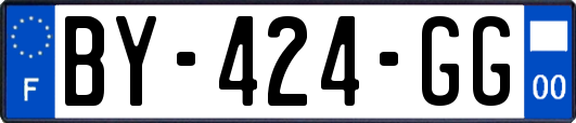 BY-424-GG