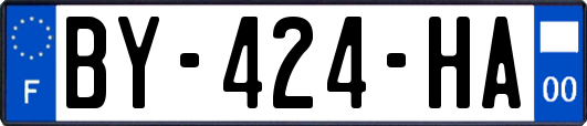 BY-424-HA