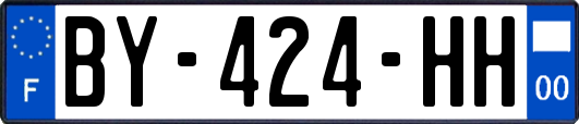 BY-424-HH