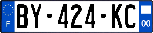 BY-424-KC