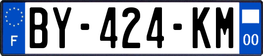BY-424-KM